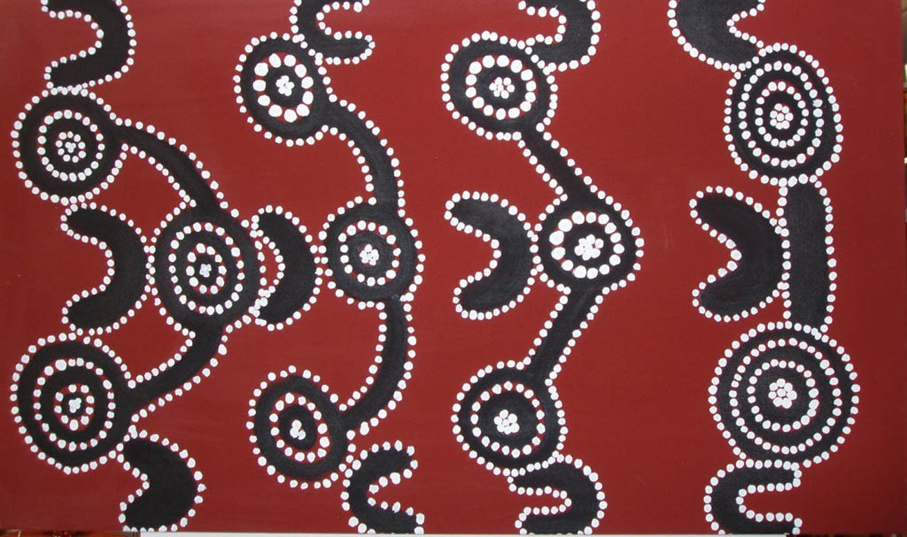 Latest artwork by Thomas Reid