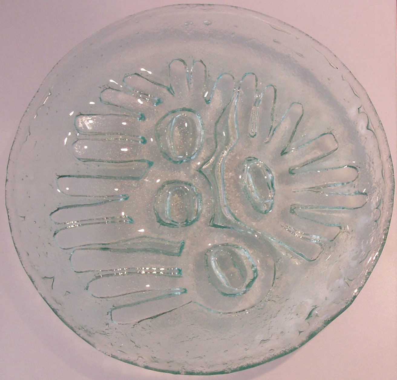 Warburton Glass