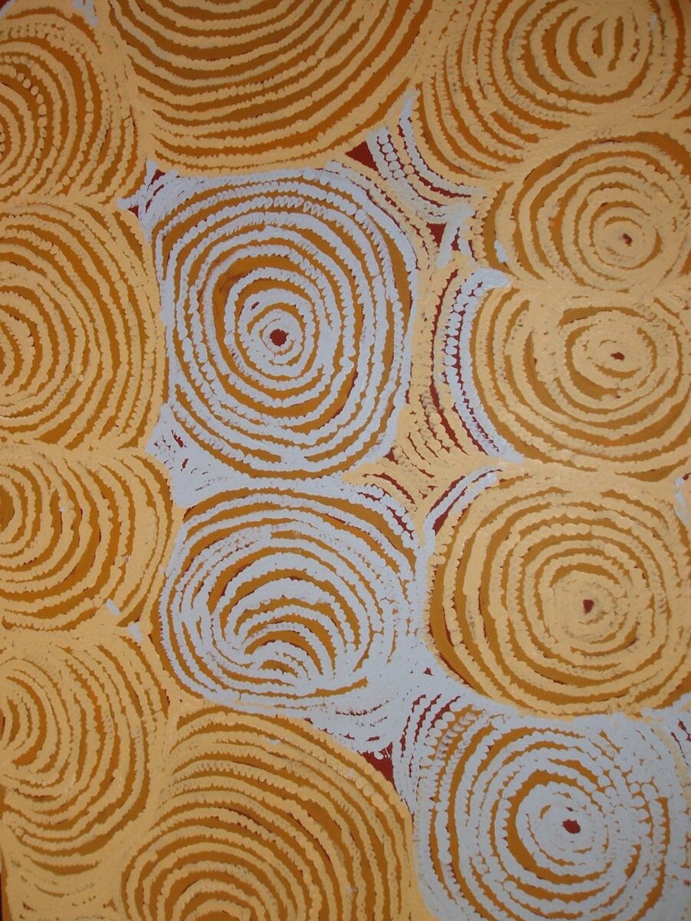 Warmurunngu