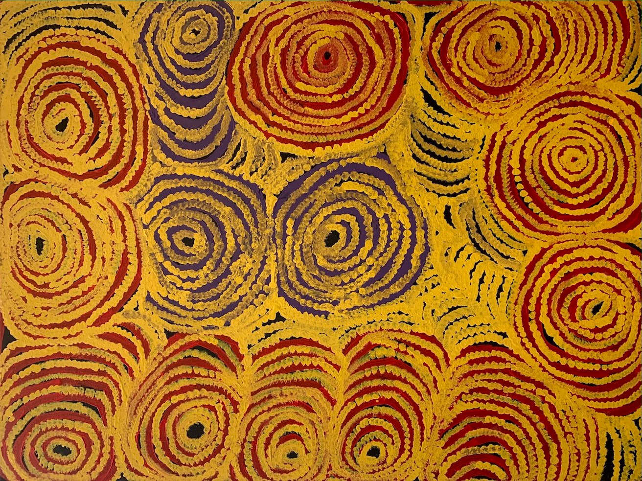 Warmurunngu
