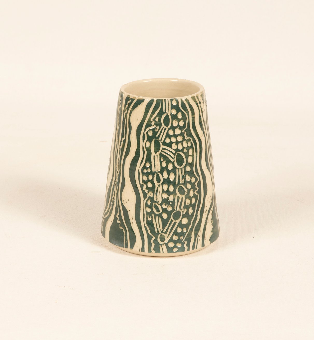 Latest artwork by Elizabeth Dunn