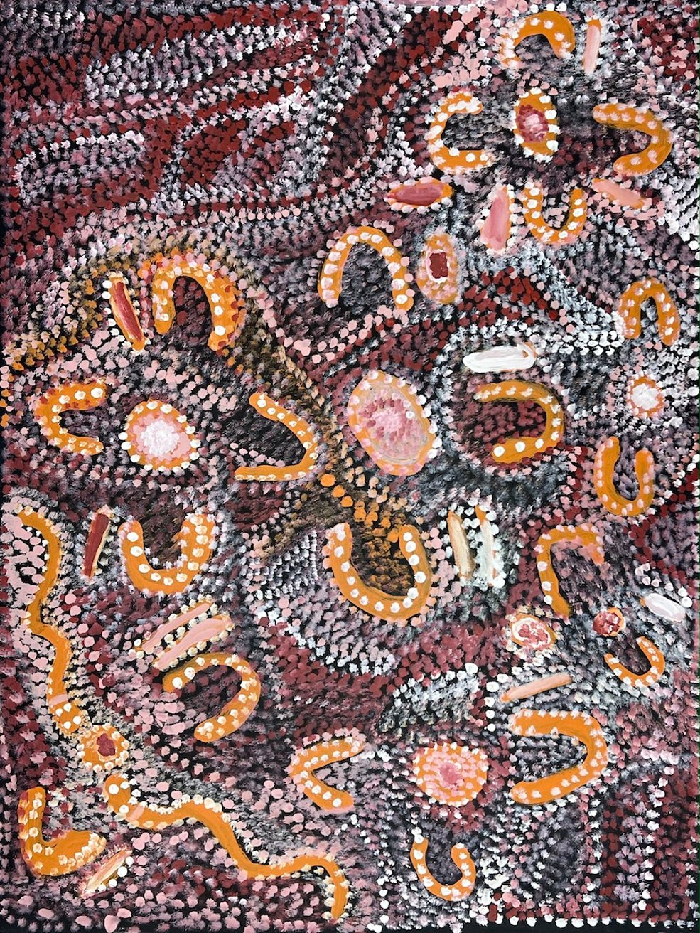 Ngurra Tjalaku