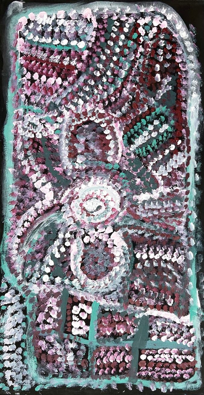 Kungka Kutjara