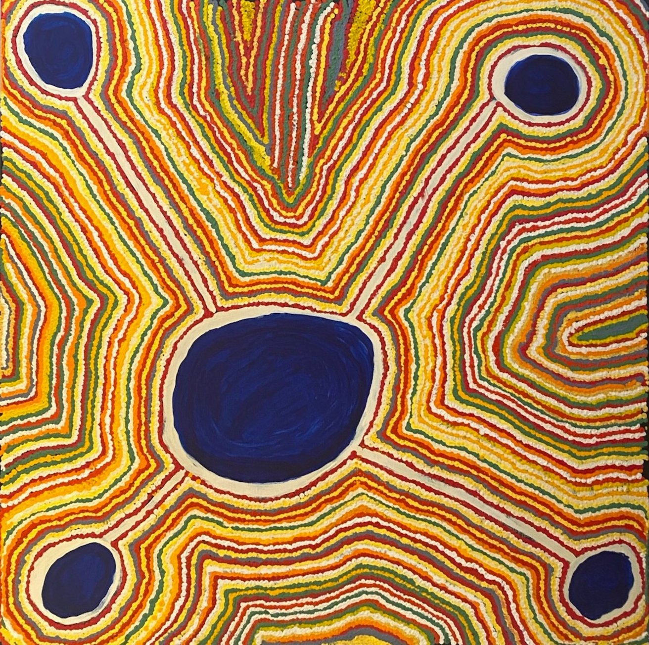 Pukara I