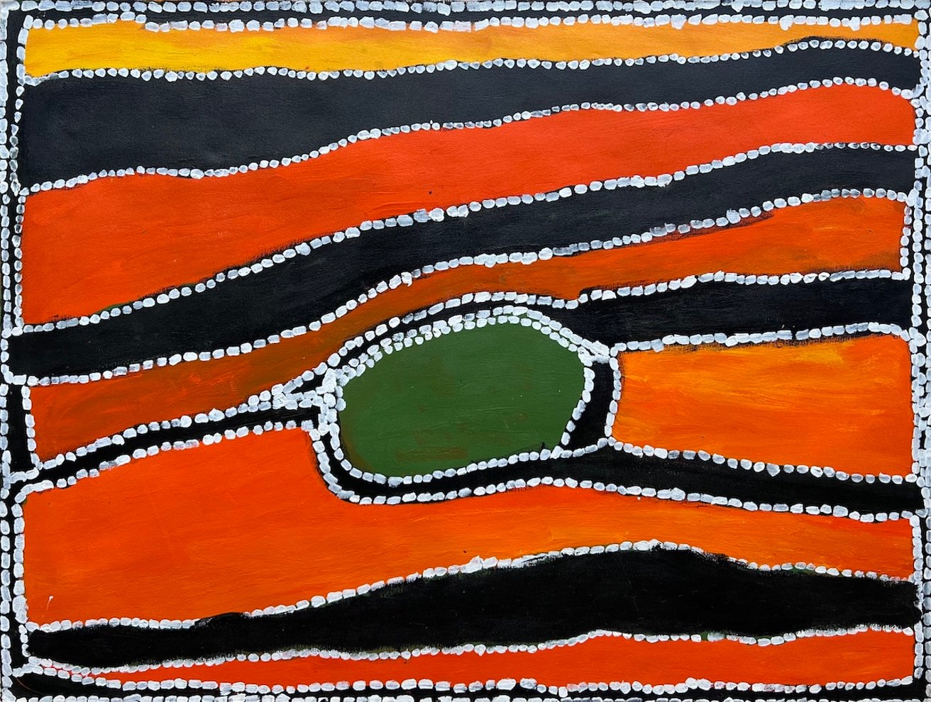 Fitzroy Crossing Classics