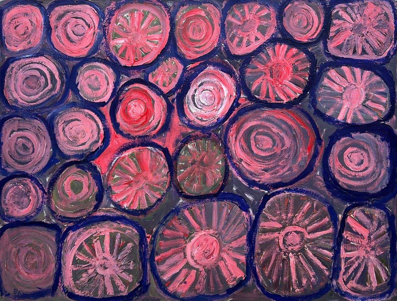 Rockholes