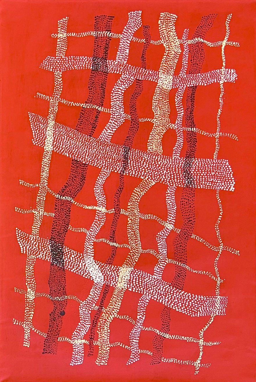 Mina Mina Jukurrpa