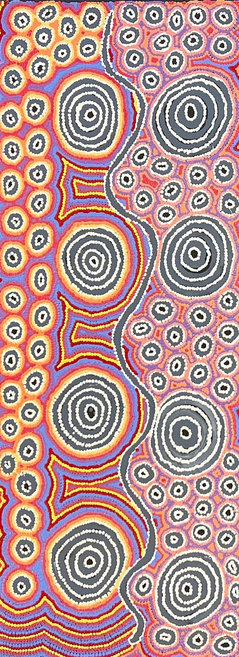 Lappi Lappi Jukurrpa