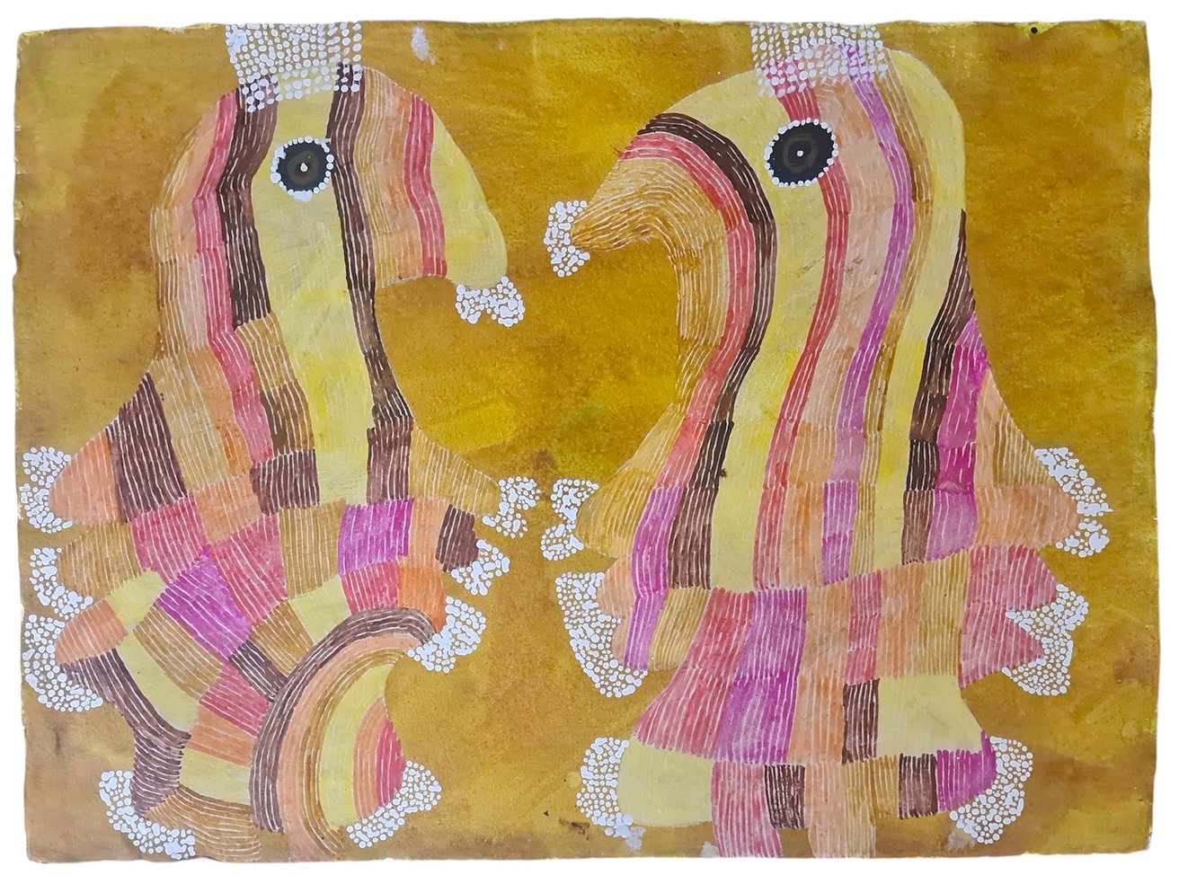 Tjulpu Tjuta
