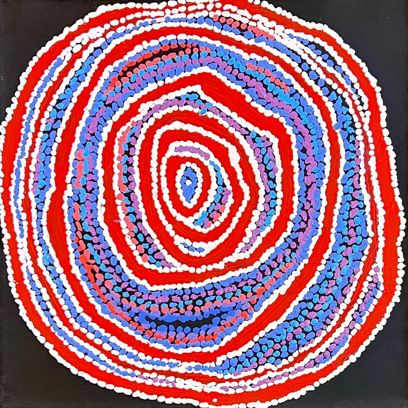 Mina Mina Jukurrpa