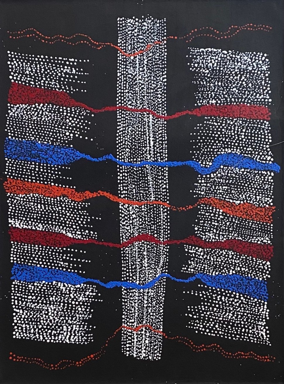 Mina Mina Jukurrpa