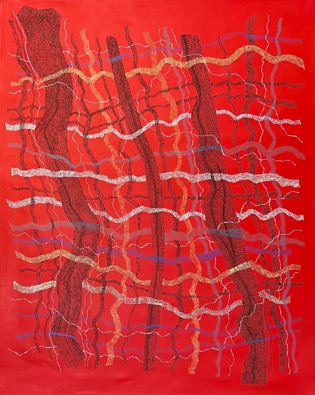 Mina Mina Jukurrpa