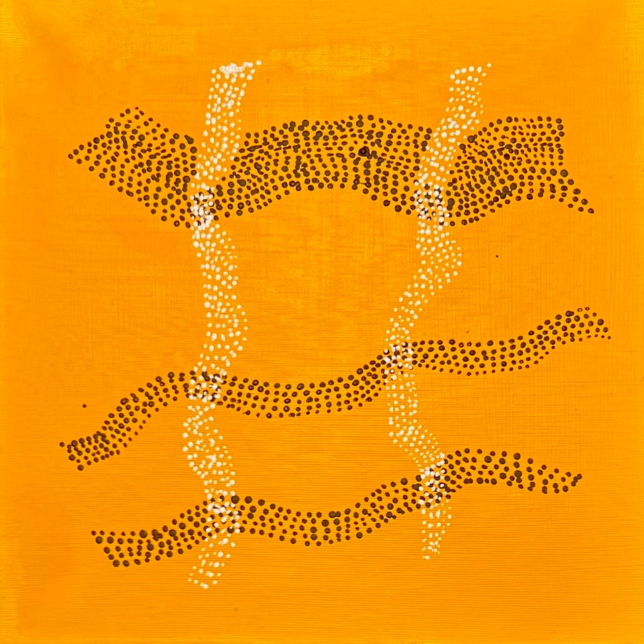 Mina Mina Jukurrpa