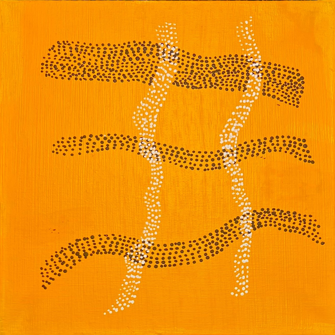 Mina Mina Jukurrpa