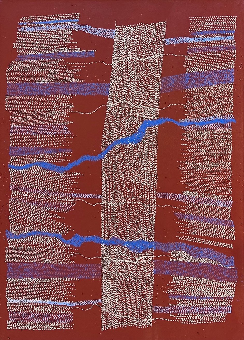 Mina Mina Jukurrpa