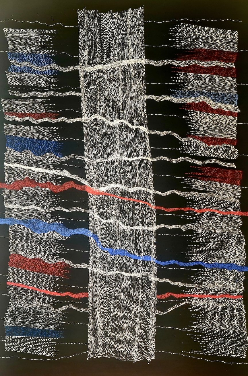 Mina Mina Jukurrpa
