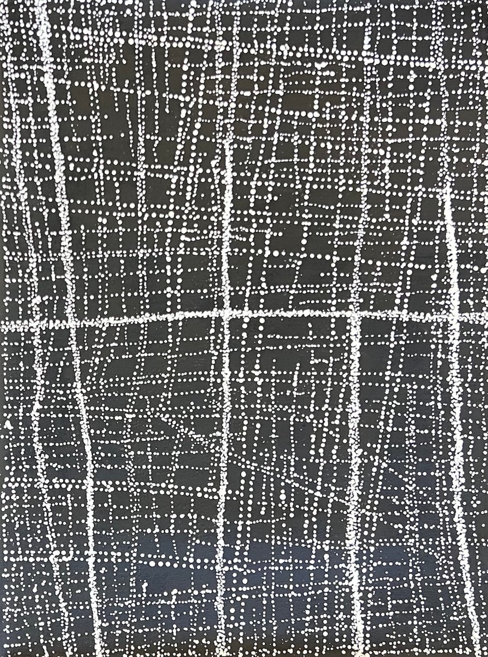 Mina Mina Jukurrpa