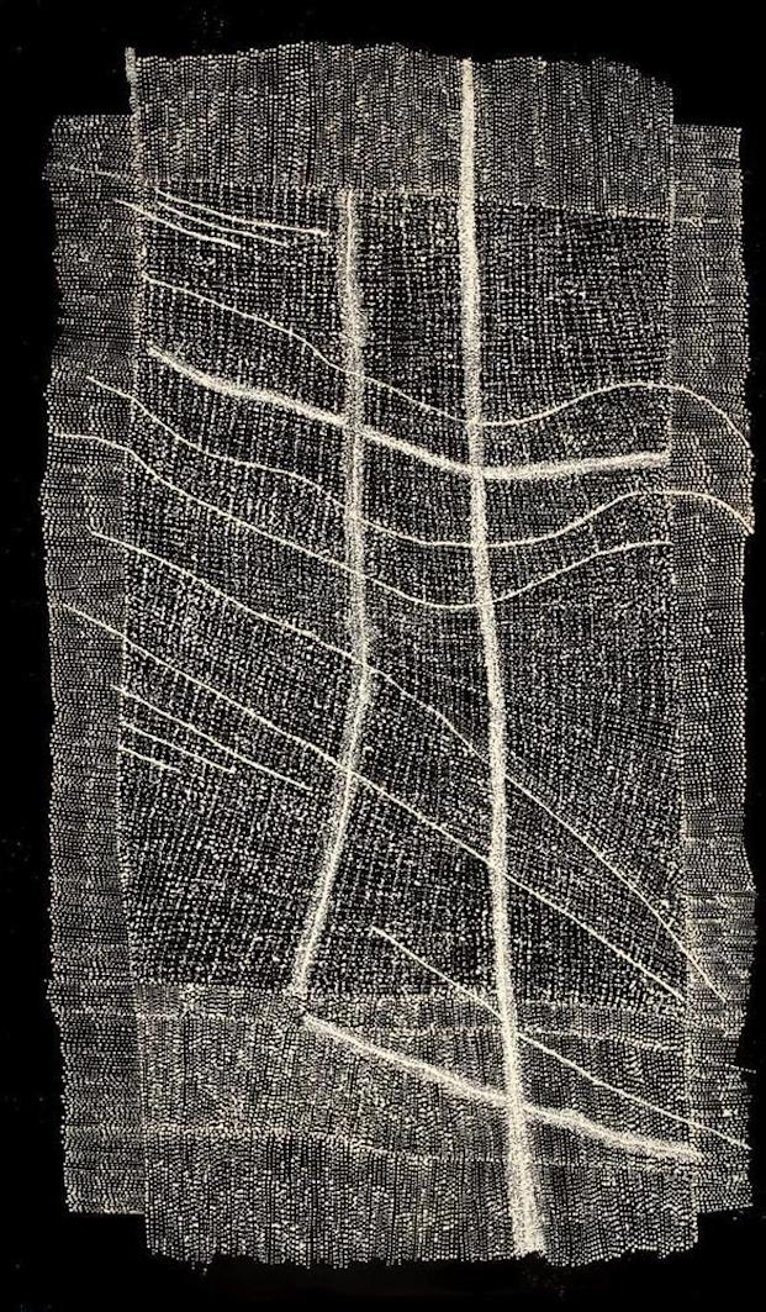 Mina Mina Jukurrpa