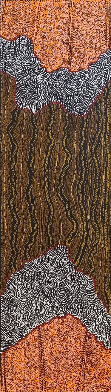 Ngapa Jukurrpa