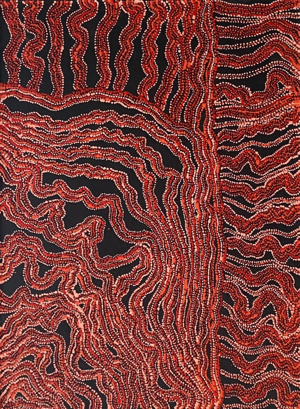 Ngapa Jukurrpa