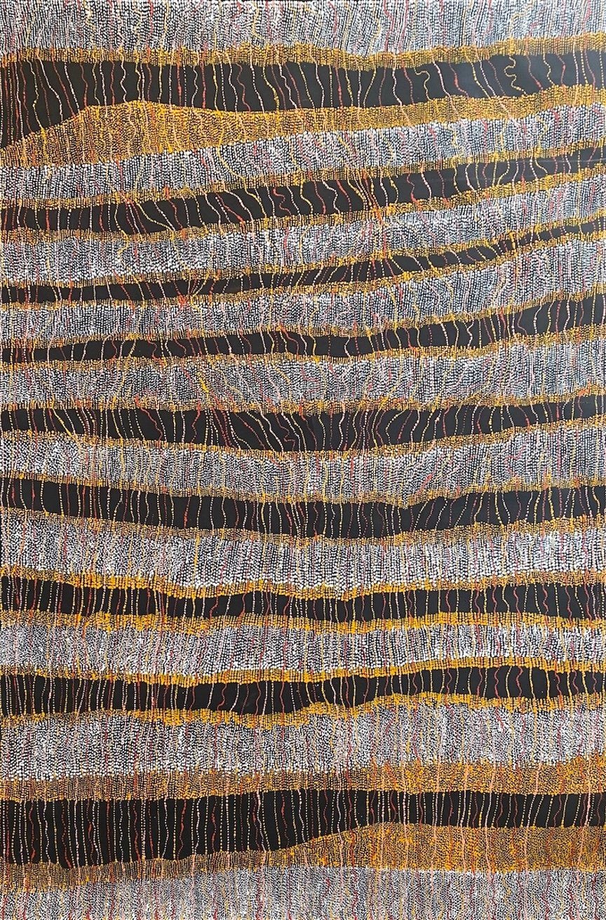 Ngapa Jukurrpa