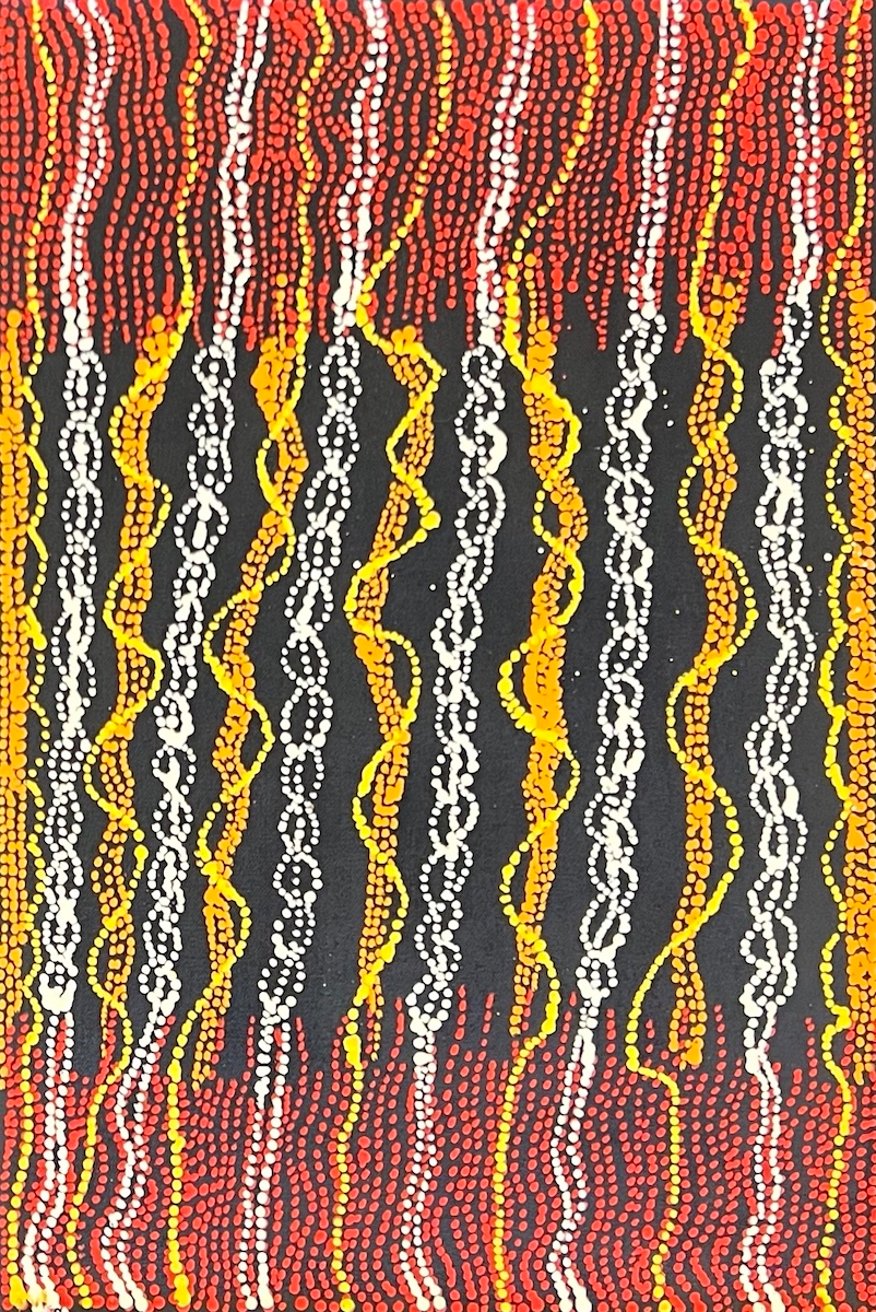 Ngapa Jukurrpa