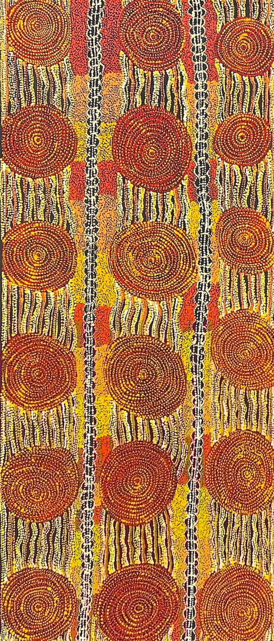 Ngapa Jukurrpa