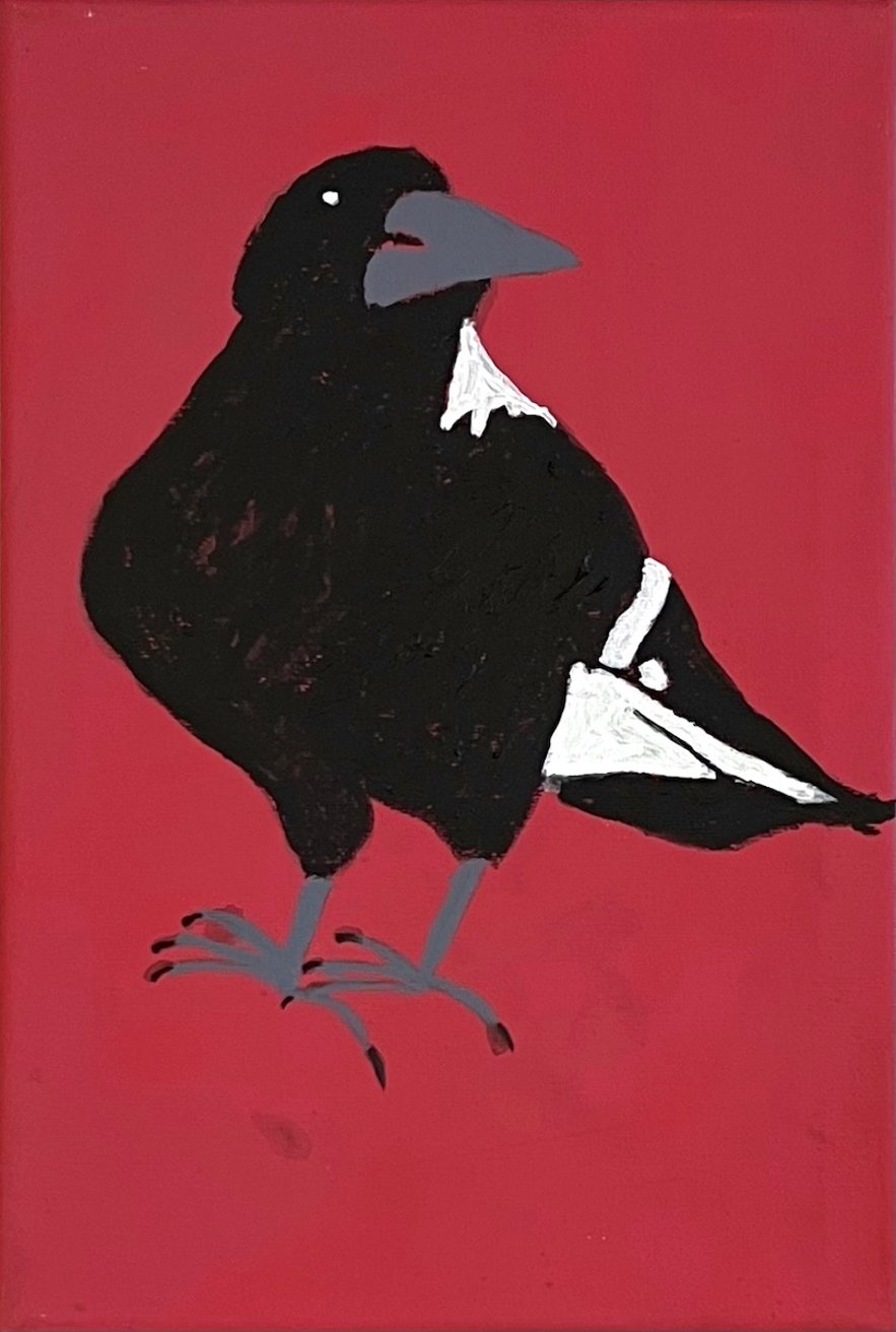 Jeffrey's Birds