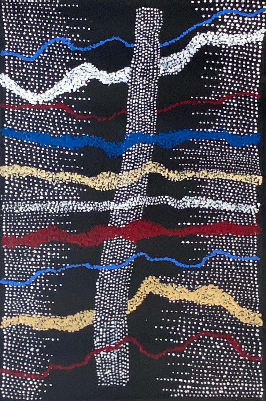 Mina Mina Jukurrpa