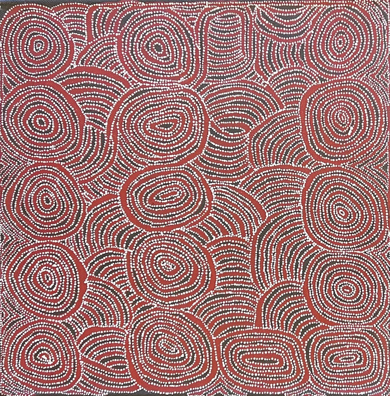 Latest artwork by Roma Butler