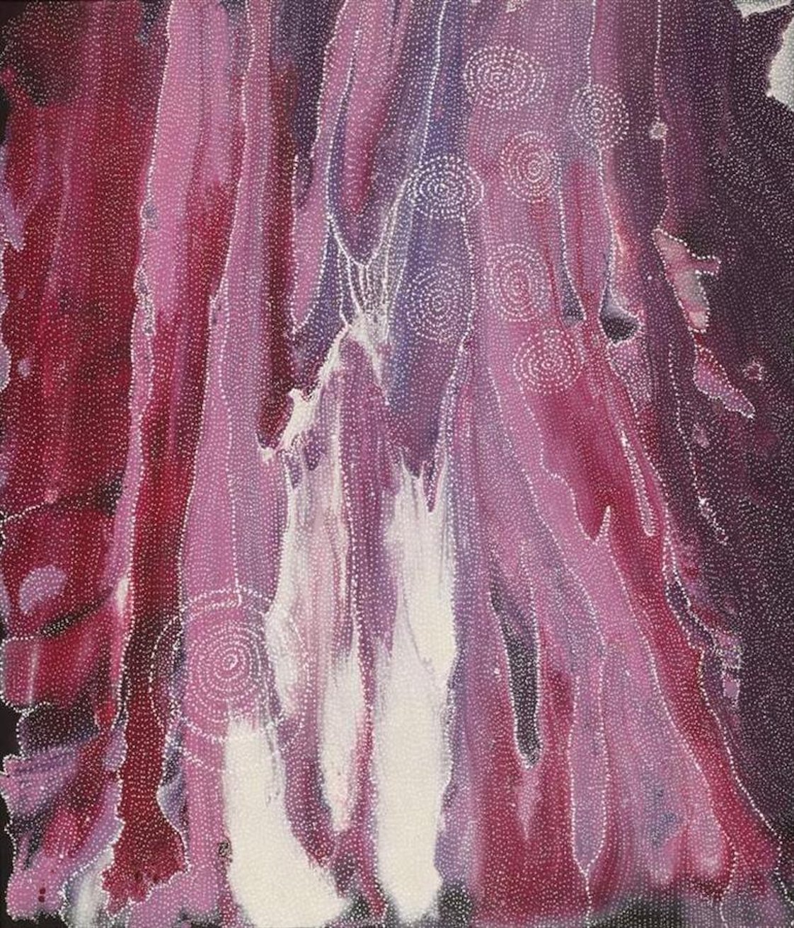 Napaljarri-warnu Jukurrpa