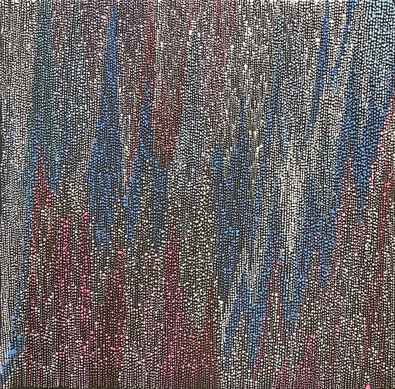 Wamikata Walka Tali - Sand dune