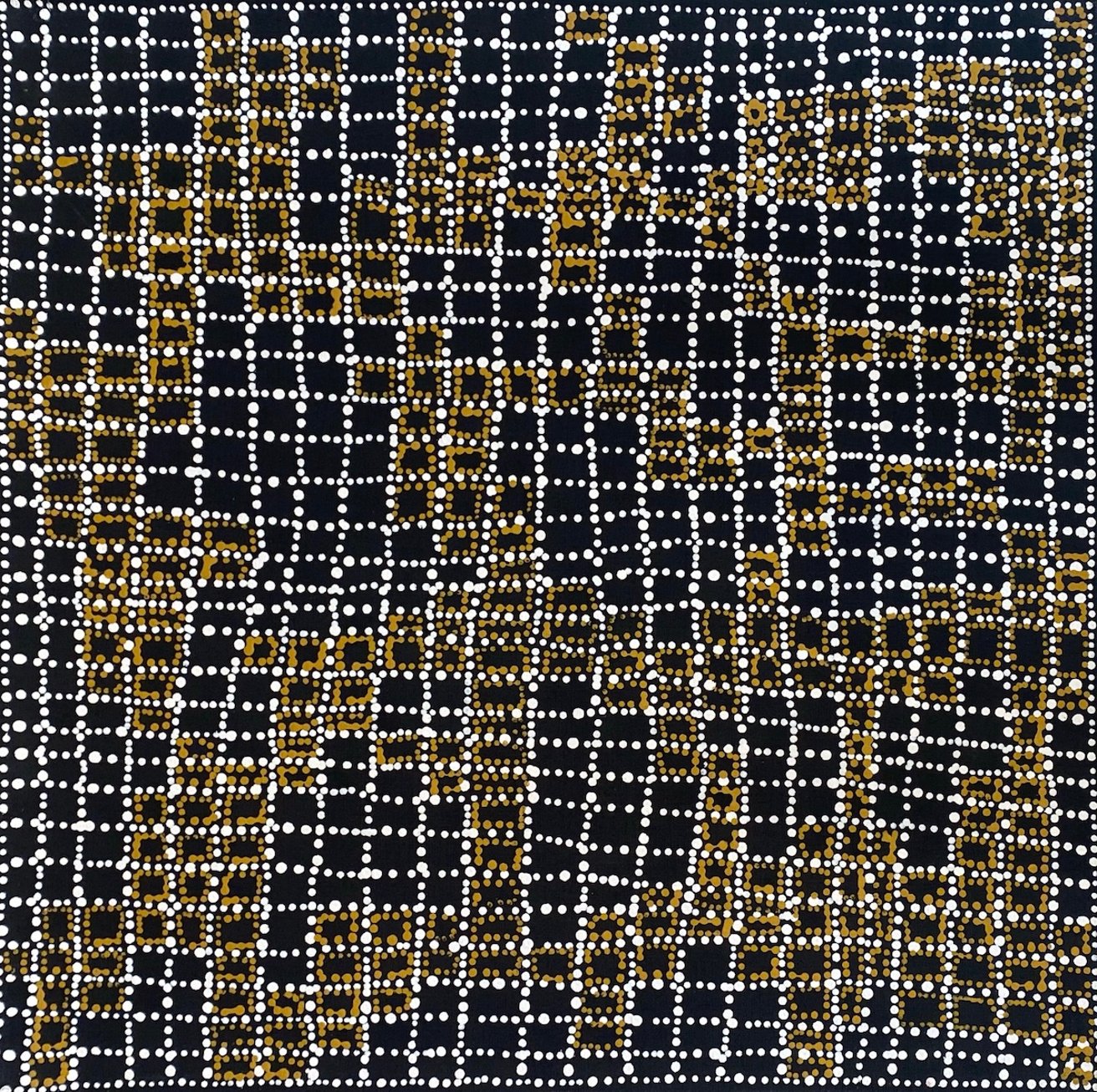 Karntakurlangu Jukurrpa