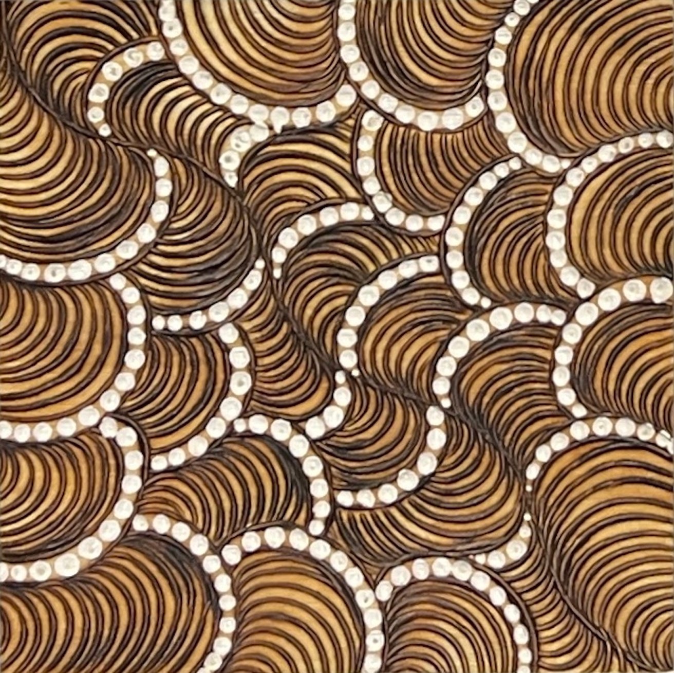 Tali - Desert Dunes