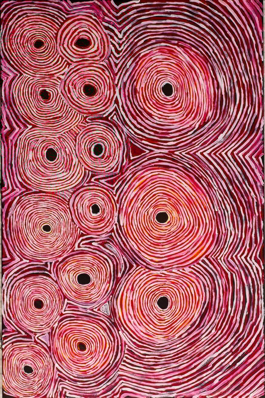 Latest artwork by Byron Brooks