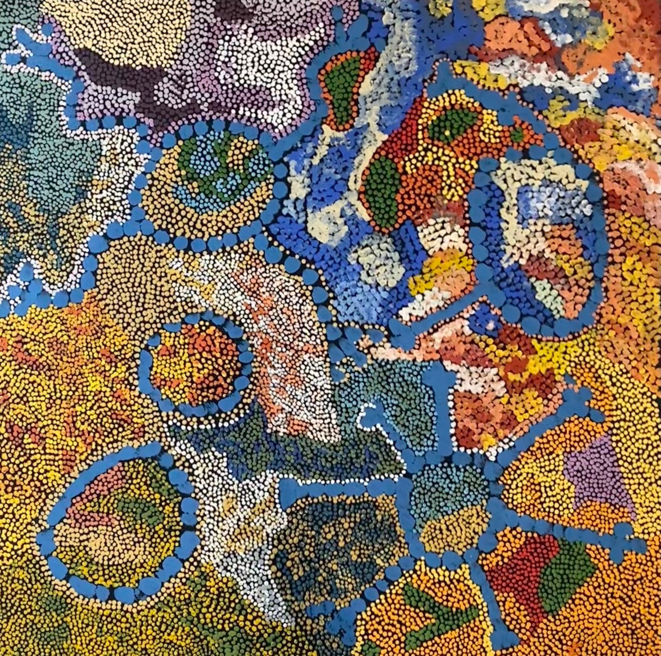 Latest artwork by Isaac Lane