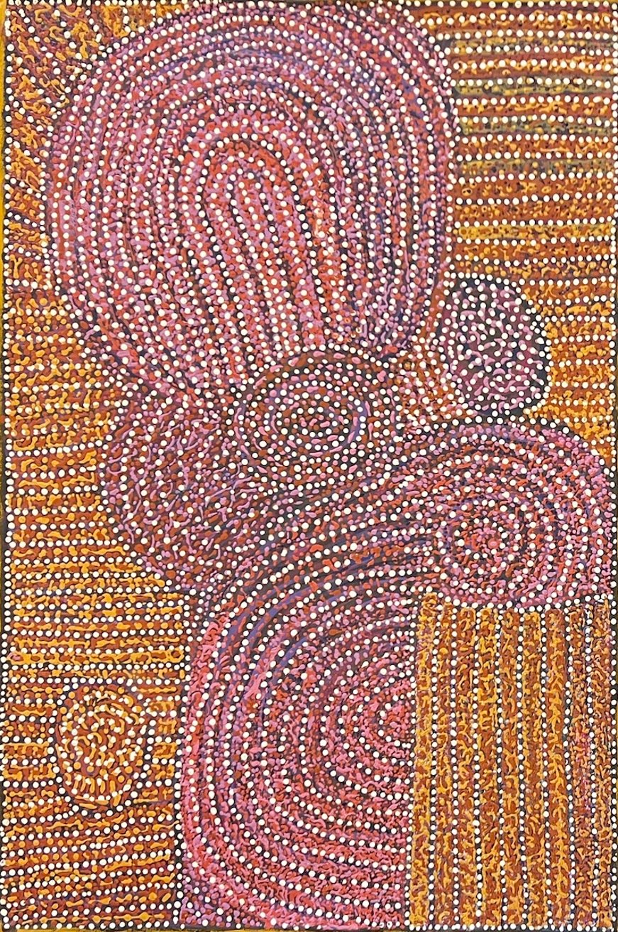 Kuparlaparla and Warramina