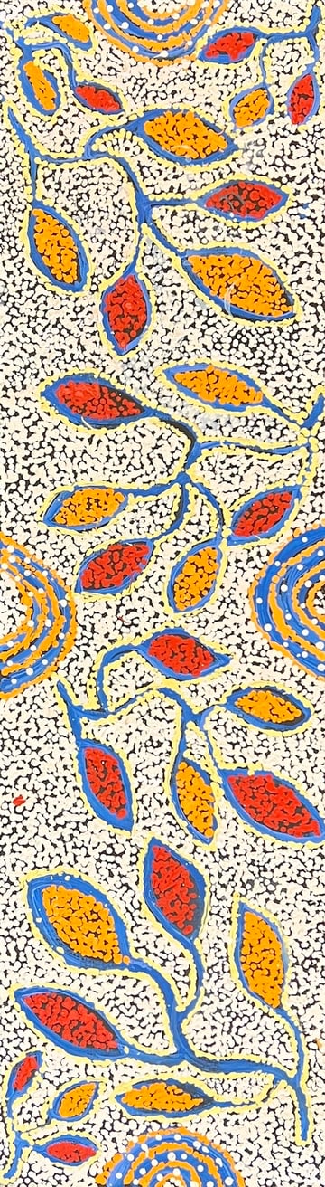 Ngapa Jukurrpa
