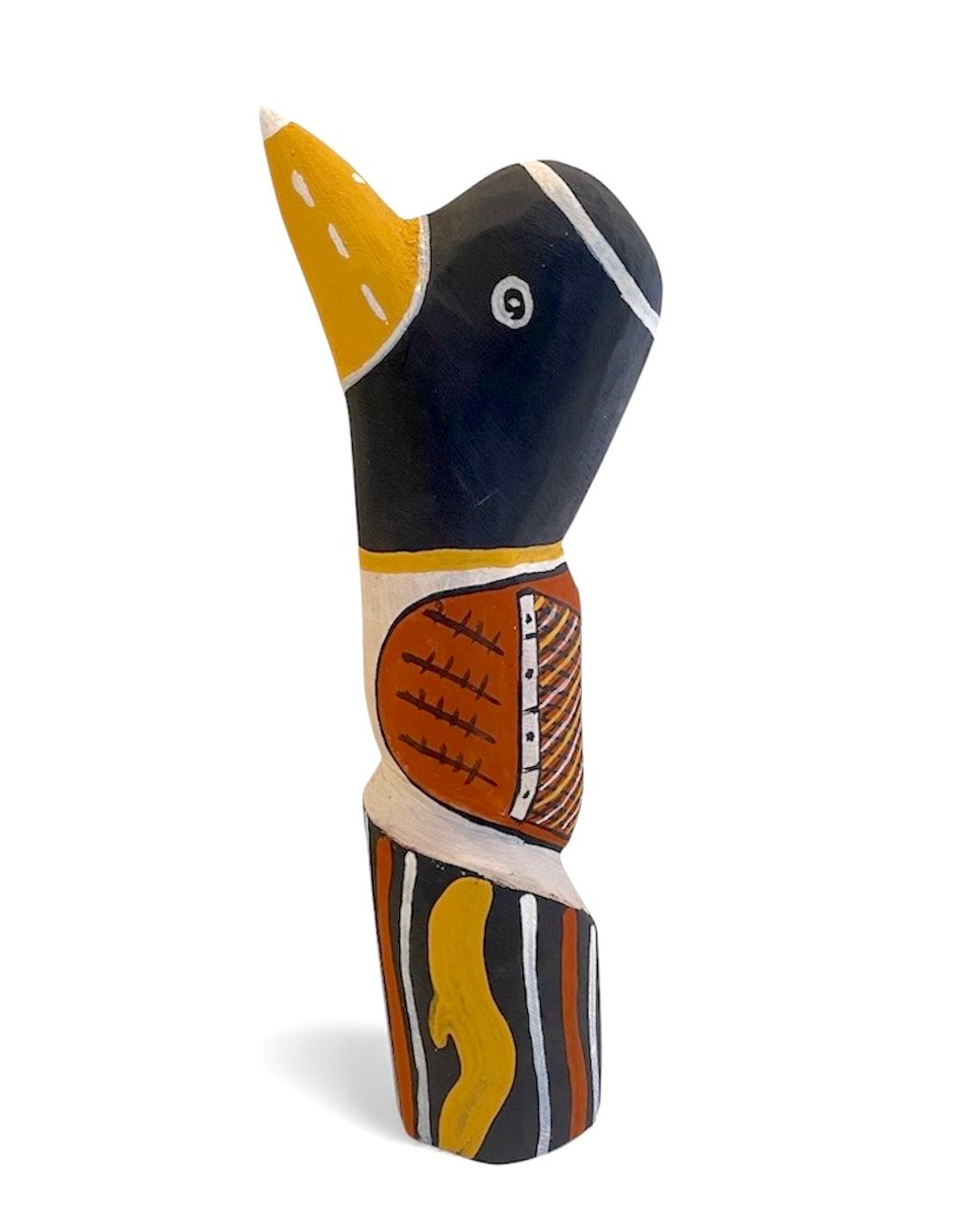 Jorrijorringa- Kookabarra