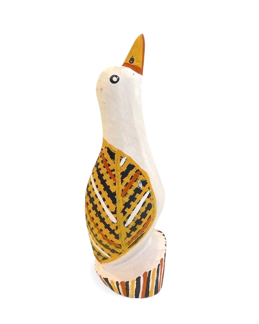 Latest artwork by Barry Kantilla