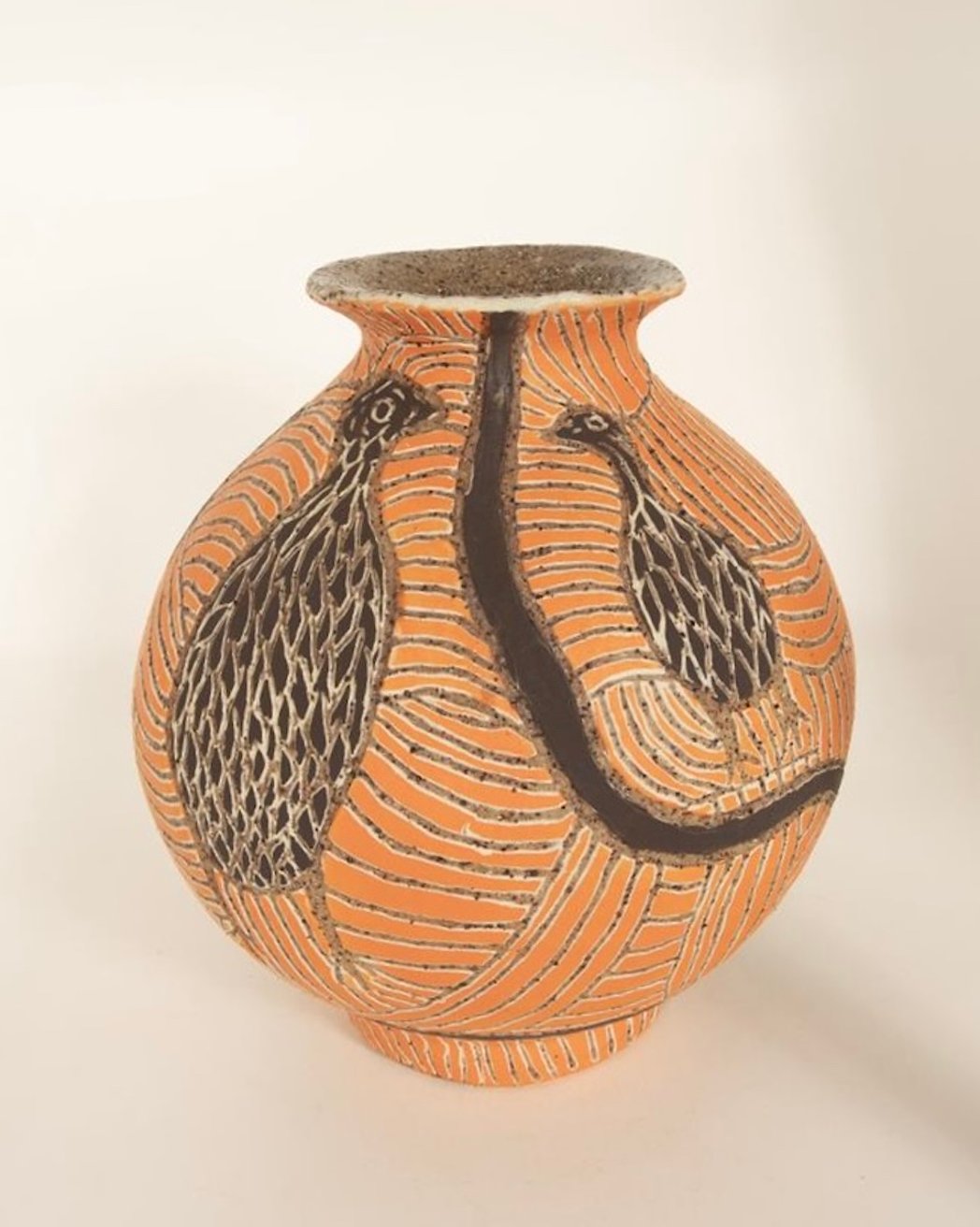 Kalaya Ngura - Emu Country