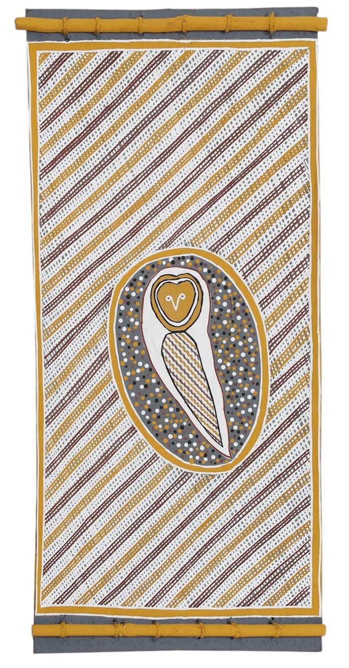 Latest artwork by Marcus Pascoe