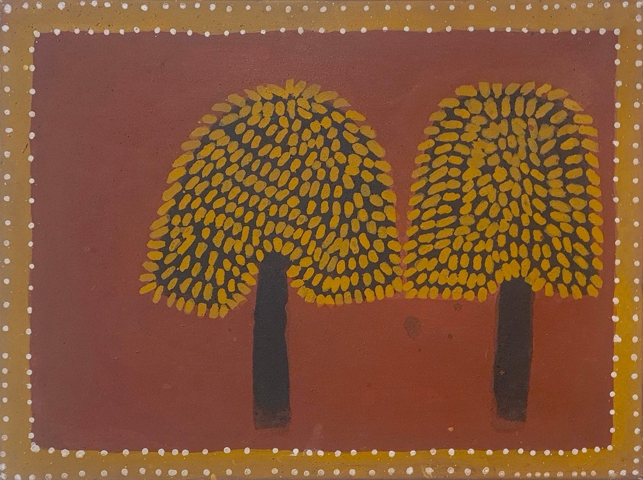 Joogooroo - Mango Time