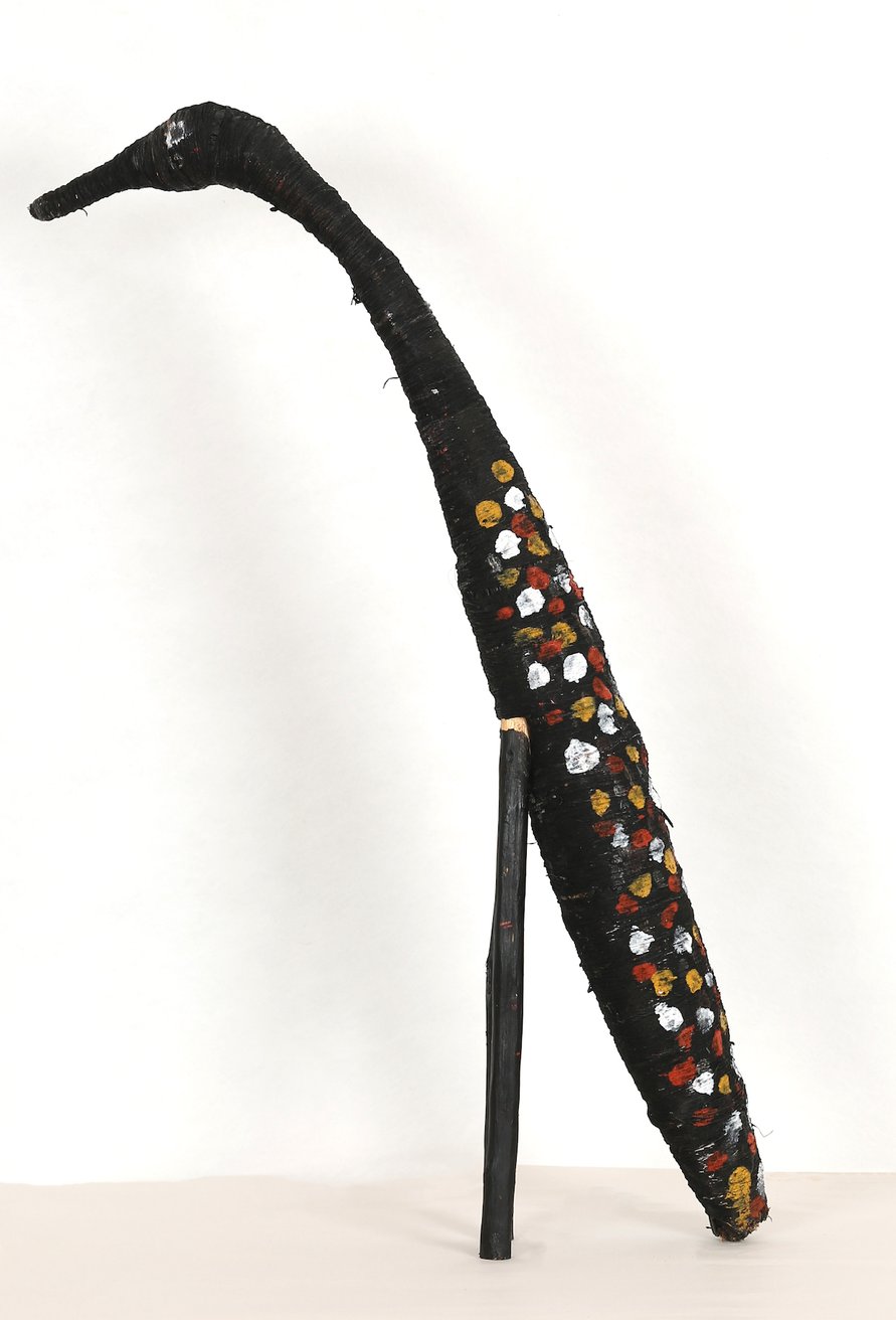 Latest artwork by Sylvia Campion