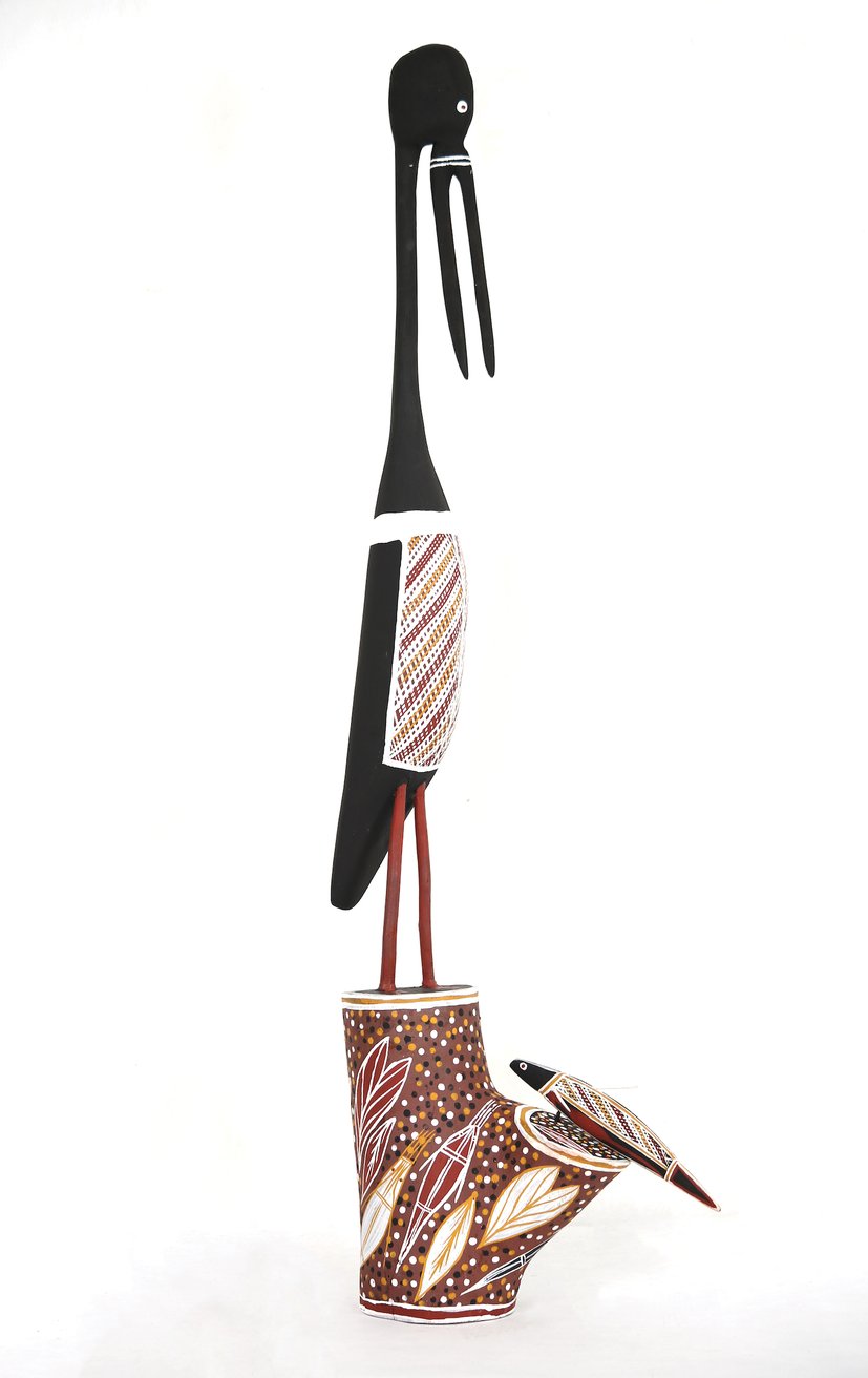 Latest artwork by Thomas Baru