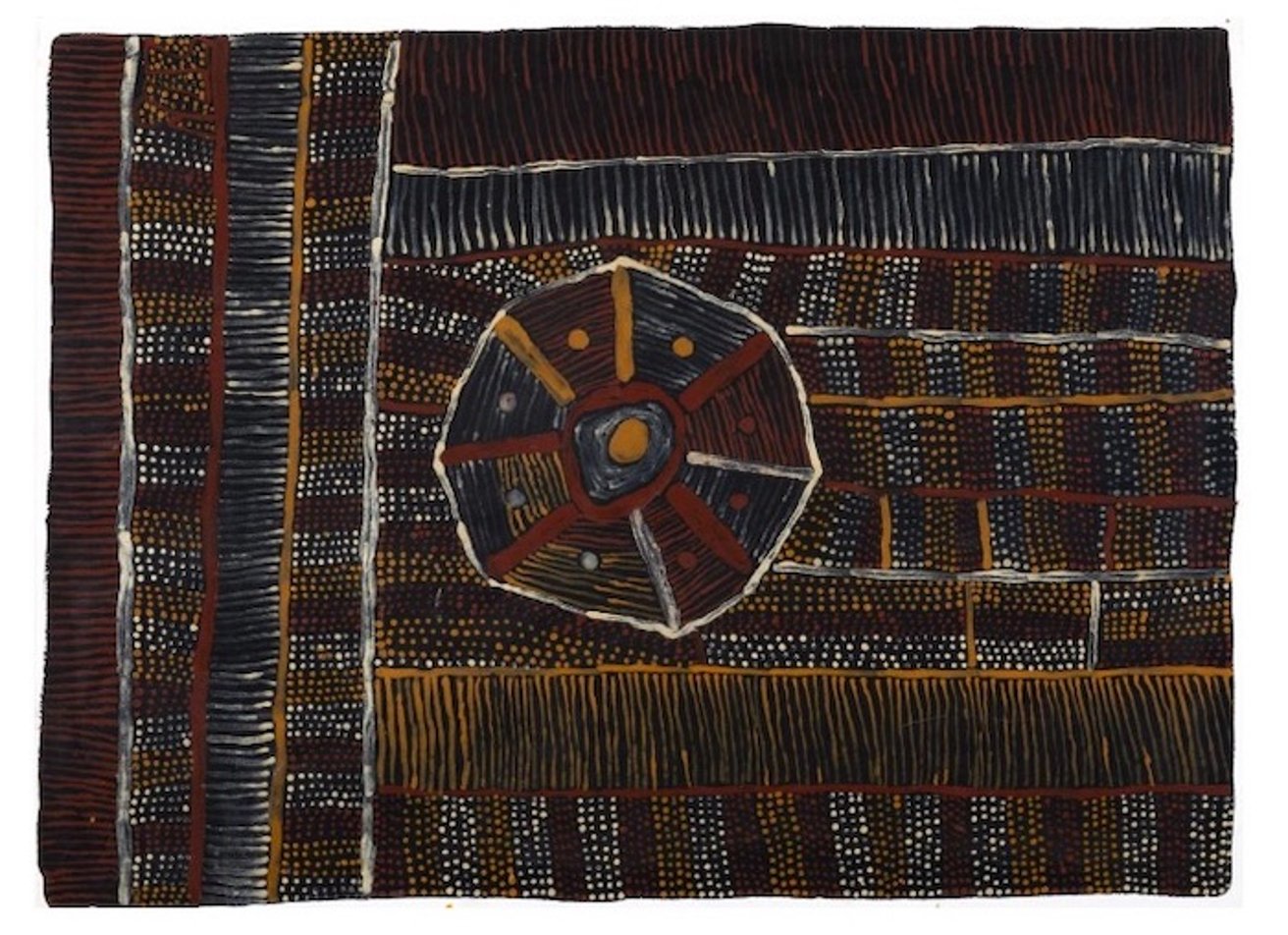 Featured artwork from Gallery Collection