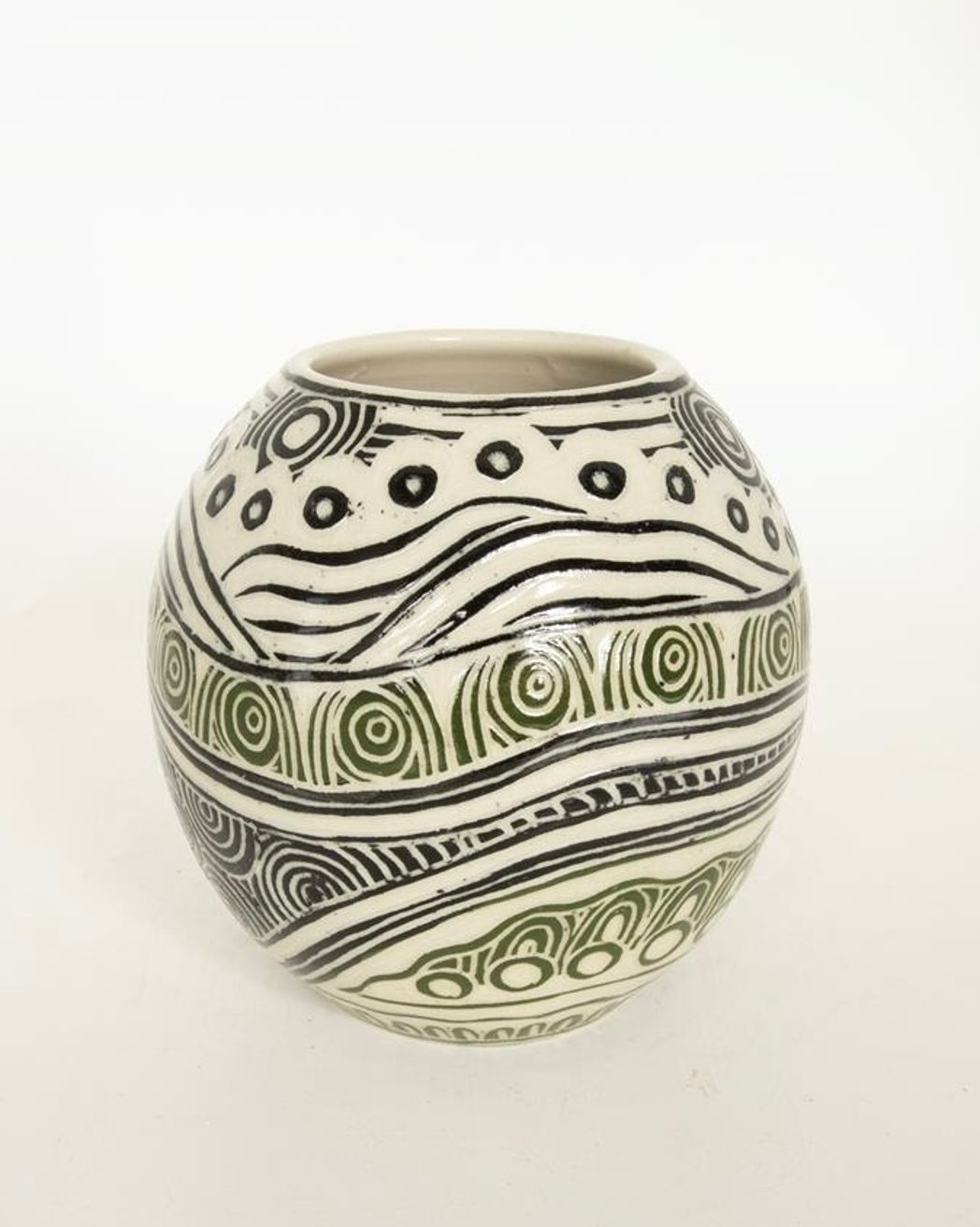 Latest artwork by Lynette Lewis