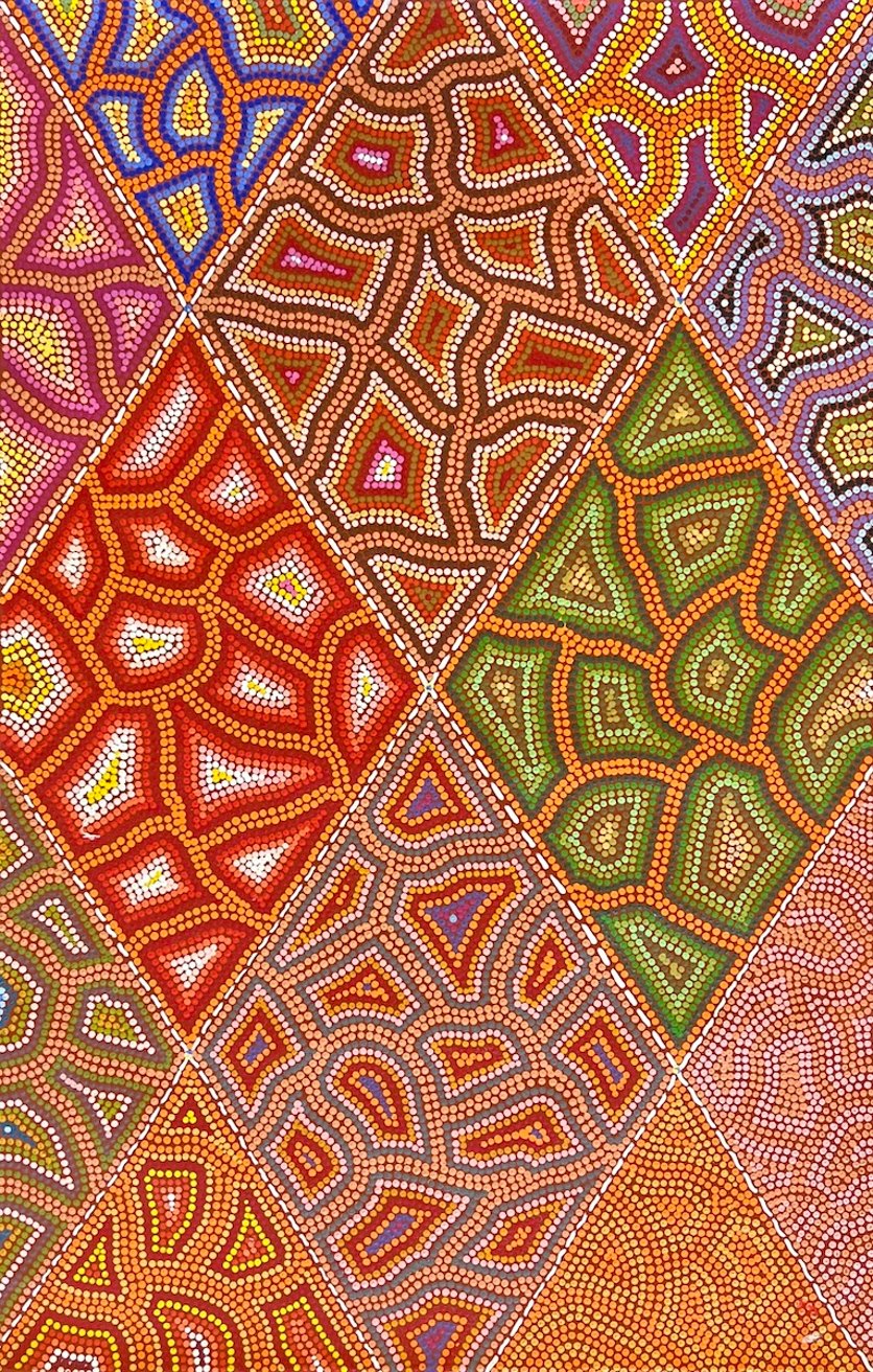 Landscape Wingellina