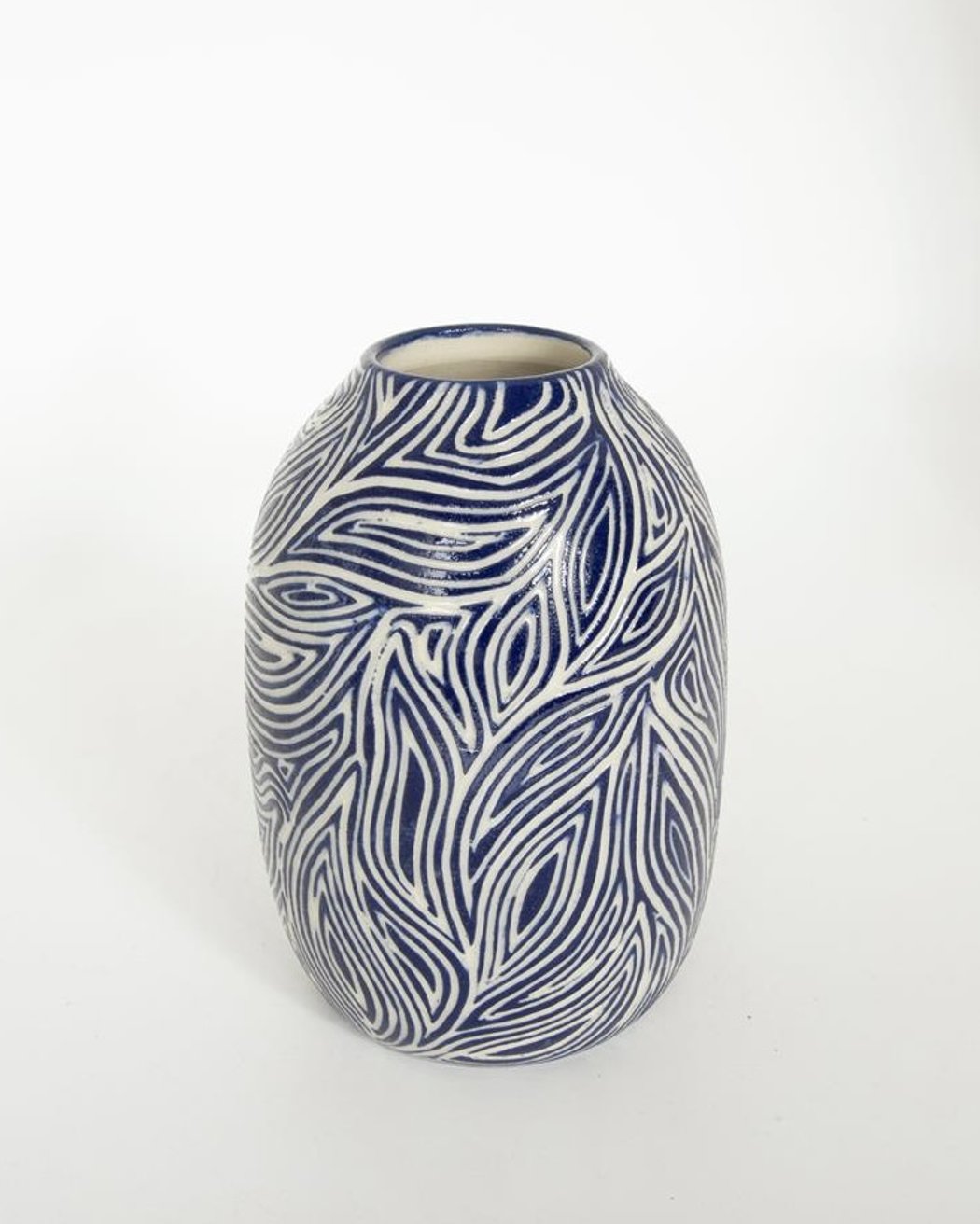 Nyalpi Punu Ilykuwara (Leaf of Witchetty Tree)