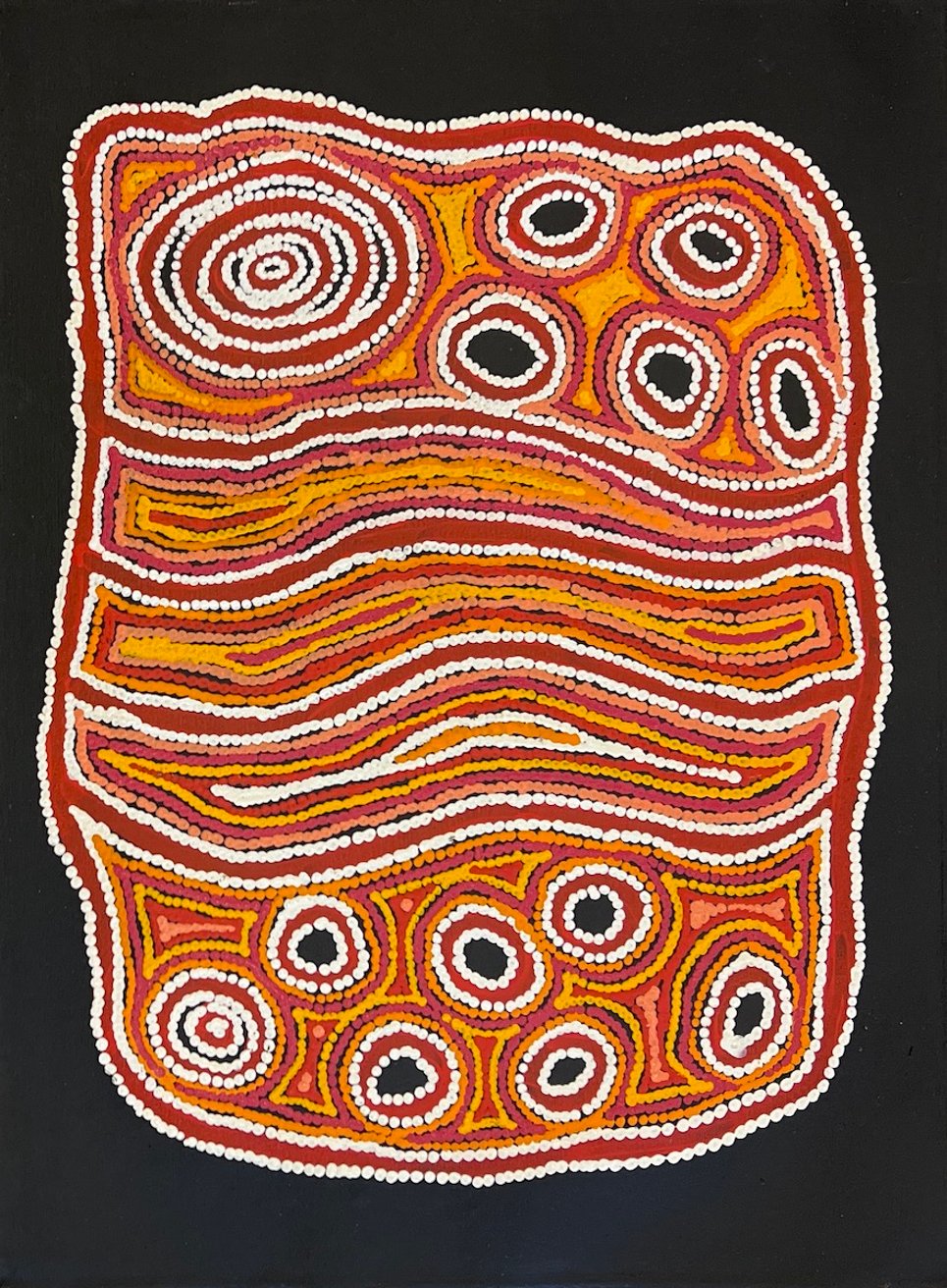 Lappi Lappi Jukurrpa